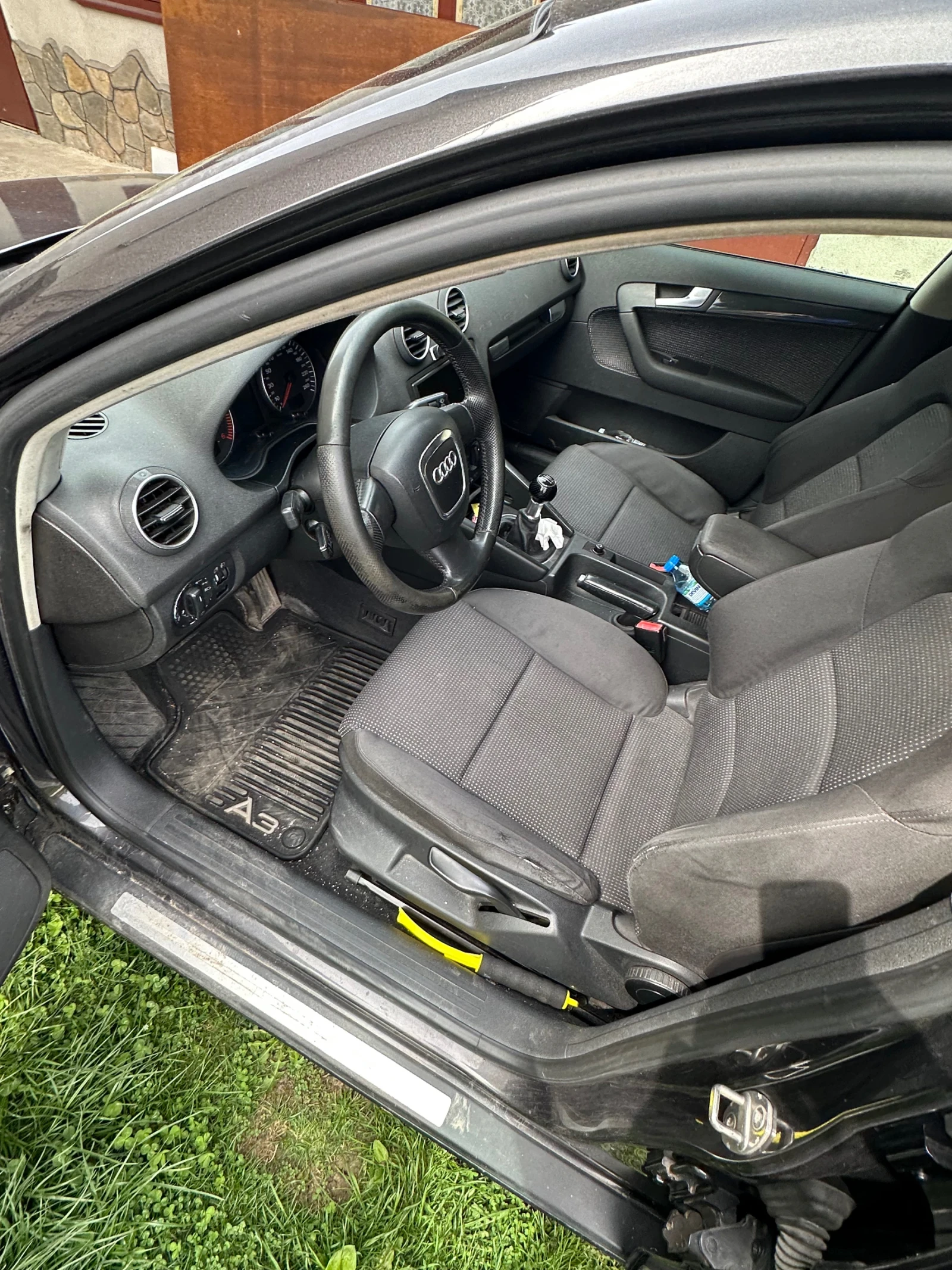 Audi A3 8p 140�� 8������� ��� ��� �� ����� | Mobile.bg � ����������� 8