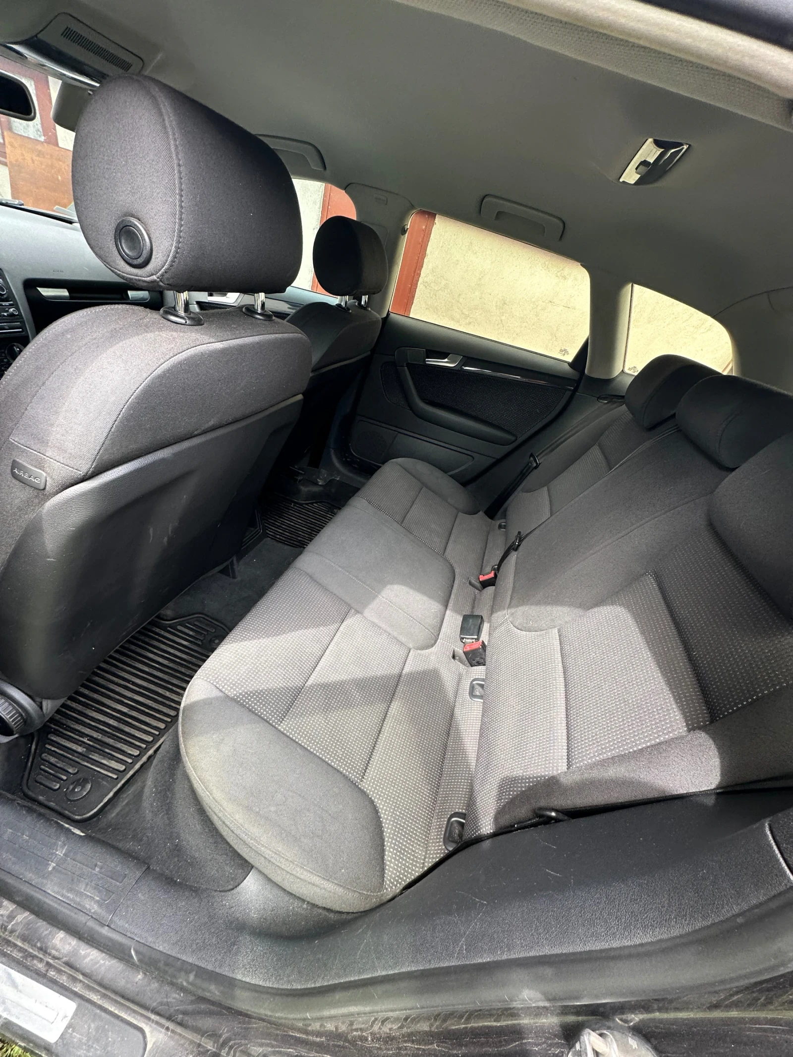 Audi A3 8p 140�� 8������� ��� ��� �� ����� | Mobile.bg � ����������� 6