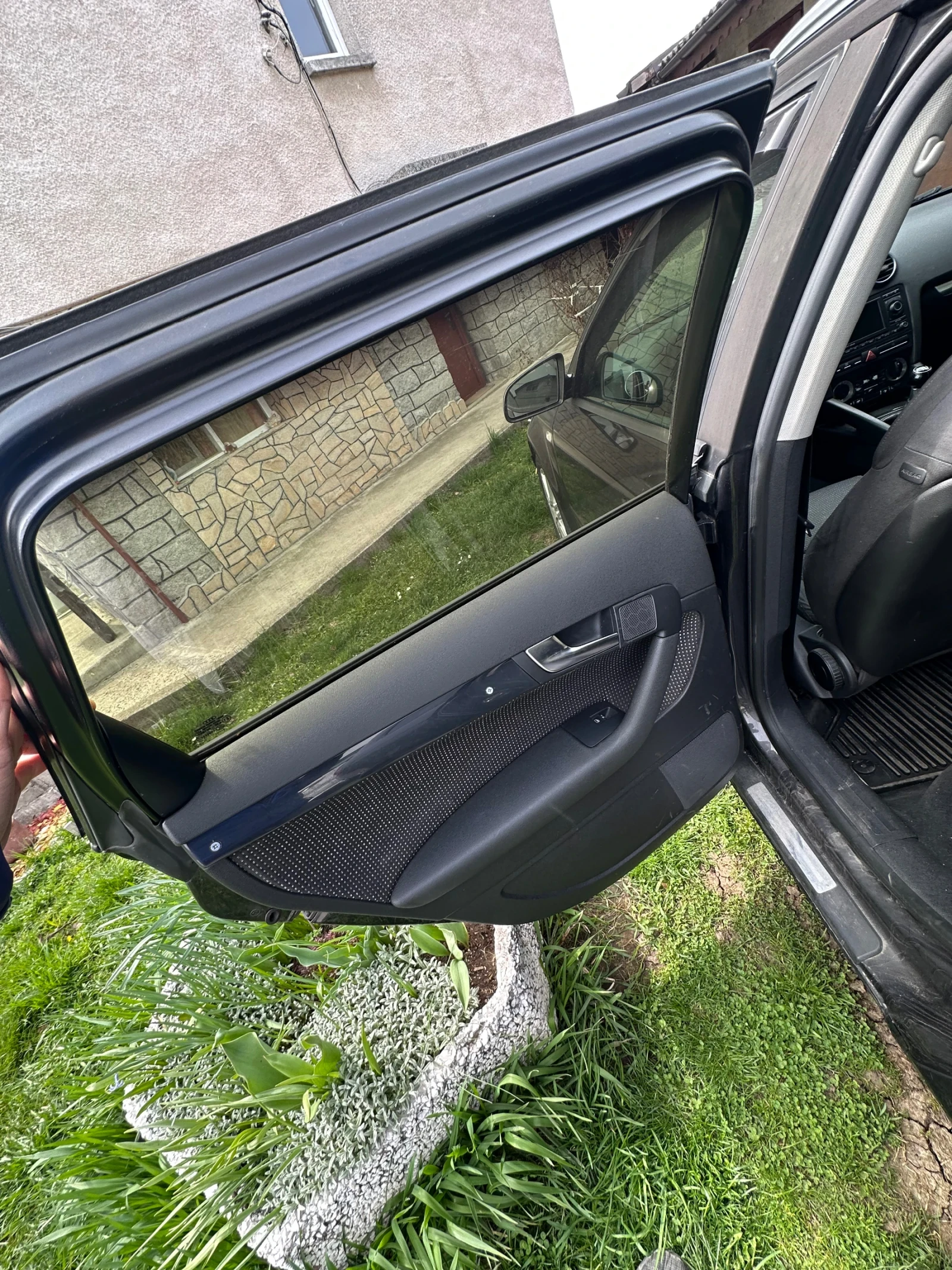 Audi A3 8p 140�� 8������� ��� ��� �� ����� | Mobile.bg � ����������� 11