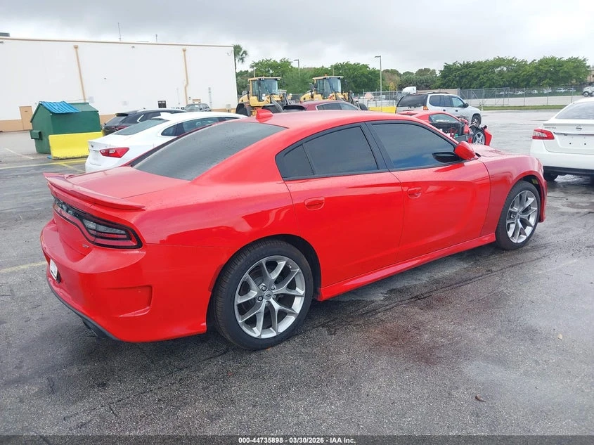 Dodge Charger 3.6L V-6 DOHC, VVT, 300HP Rear Wheel Drive | Mobile.bg � ����������� 4