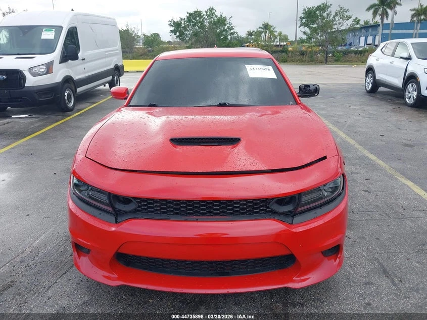 Dodge Charger 3.6L V-6 DOHC, VVT, 300HP Rear Wheel Drive | Mobile.bg � ����������� 12