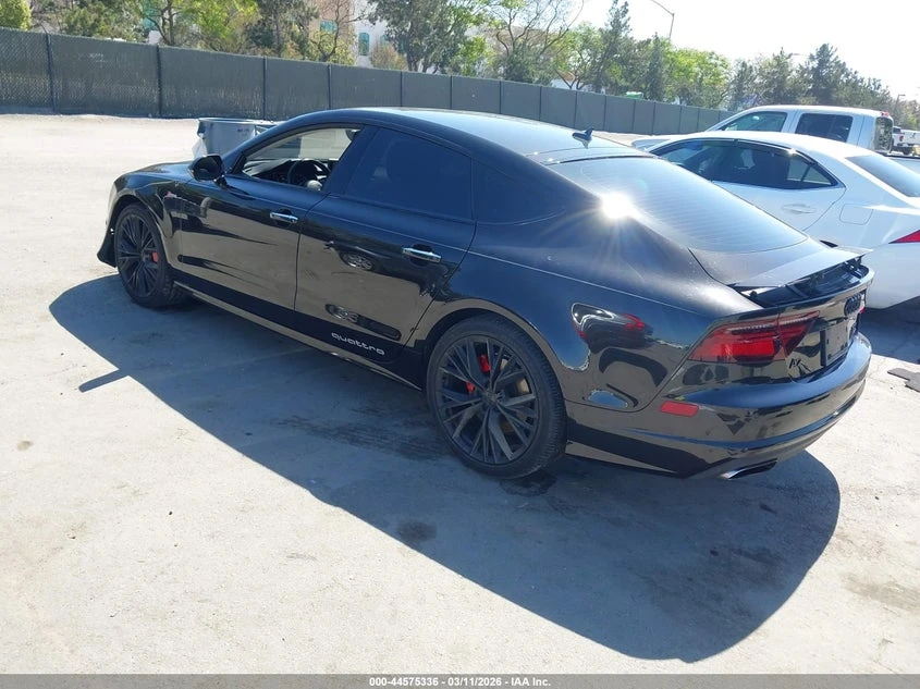 Audi A7 3.0l 3.0T Premium Plus, снимка 3 - Автомобили и джипове - 54360665