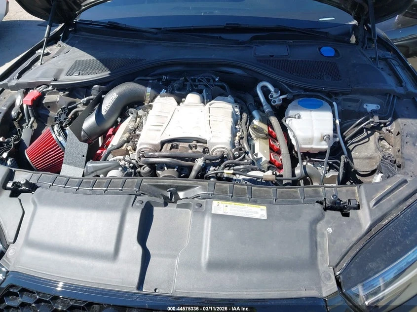 Audi A7 3.0l 3.0T Premium Plus, снимка 10 - Автомобили и джипове - 54360665