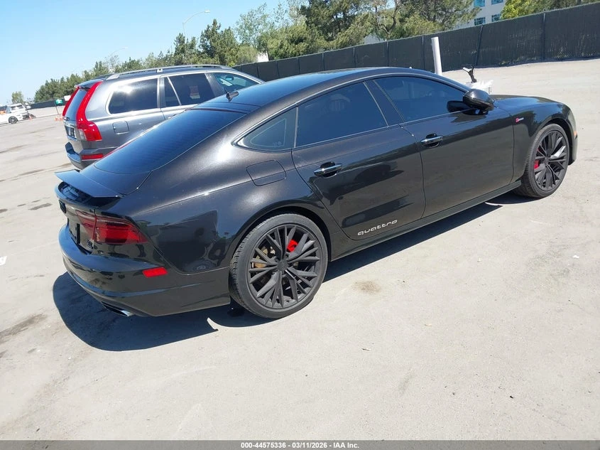 Audi A7 3.0l 3.0T Premium Plus, снимка 4 - Автомобили и джипове - 54360665