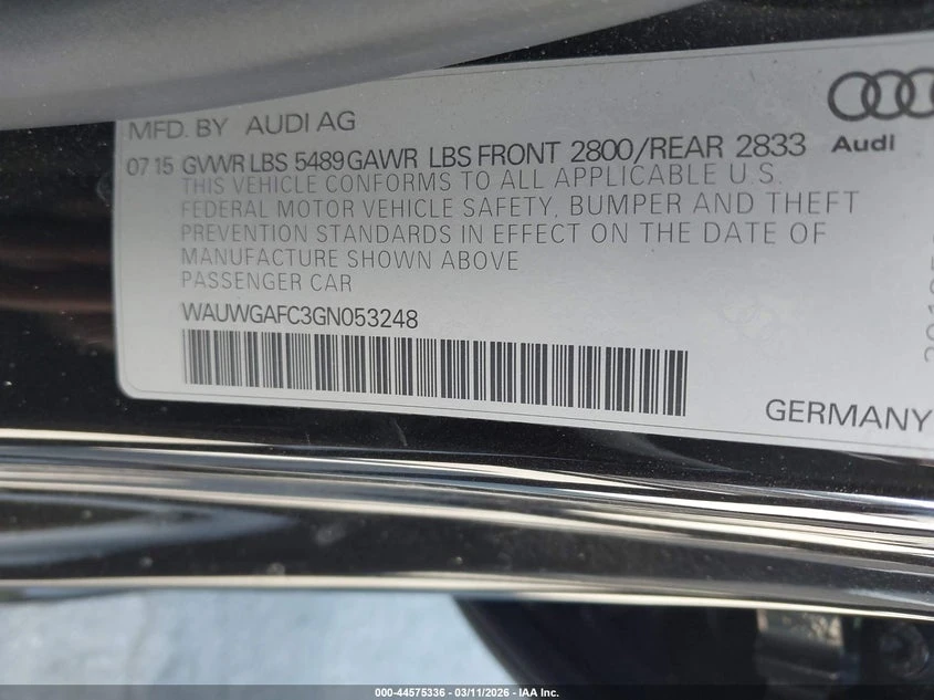 Audi A7 3.0l 3.0T Premium Plus, снимка 9 - Автомобили и джипове - 54360665