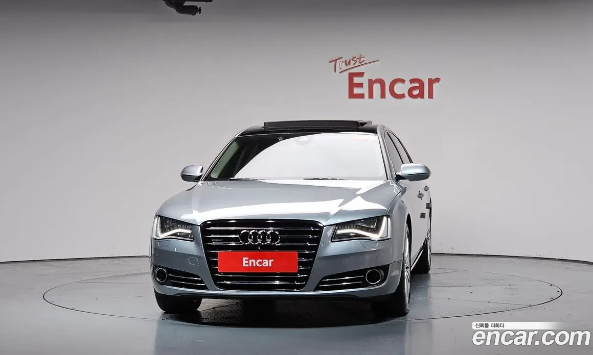 Audi A8 4.0 TFSI Quattro V8, Full | Mobile.bg � ����������� 2