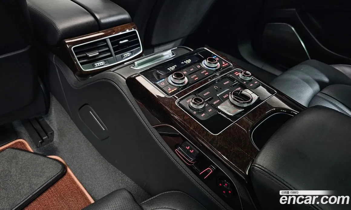 Audi A8 4.0 TFSI Quattro V8, Full | Mobile.bg � ����������� 15