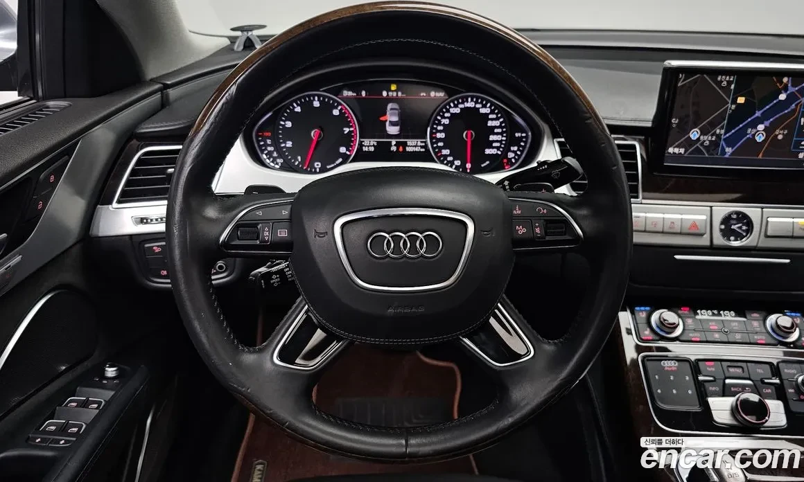 Audi A8 4.0 TFSI Quattro V8, Full | Mobile.bg � ����������� 12