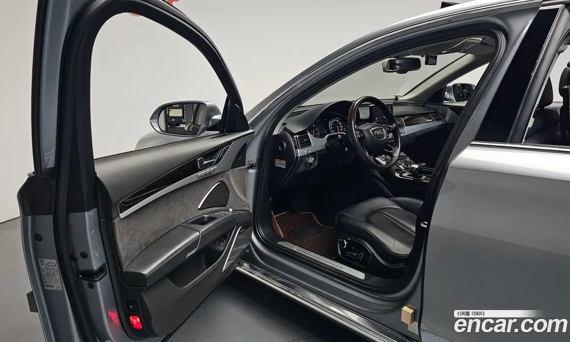 Audi A8 4.0 TFSI Quattro V8, Full | Mobile.bg � ����������� 10