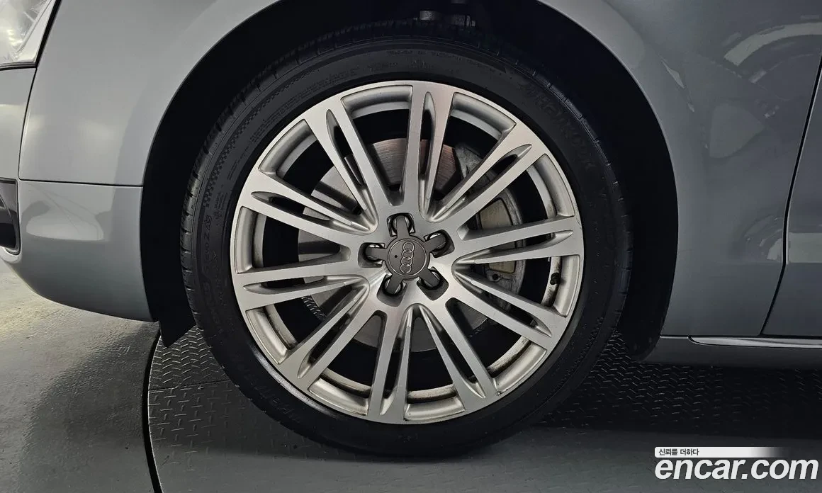 Audi A8 4.0 TFSI Quattro V8, Full | Mobile.bg � ����������� 5