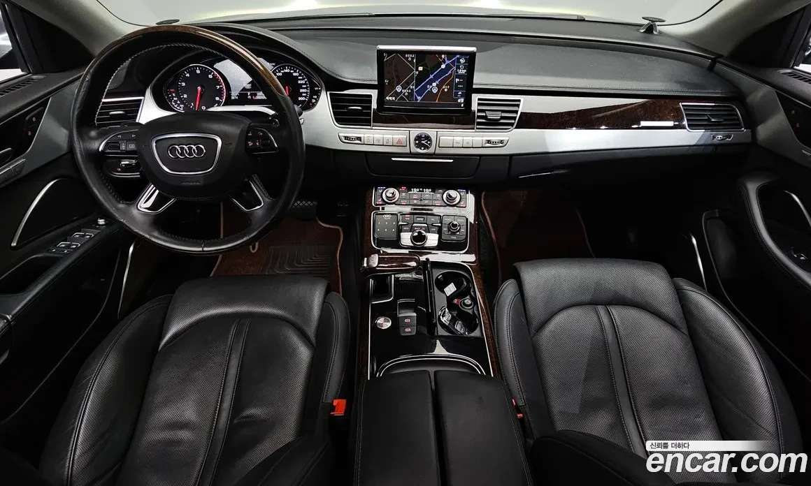 Audi A8 4.0 TFSI Quattro V8, Full | Mobile.bg � ����������� 7