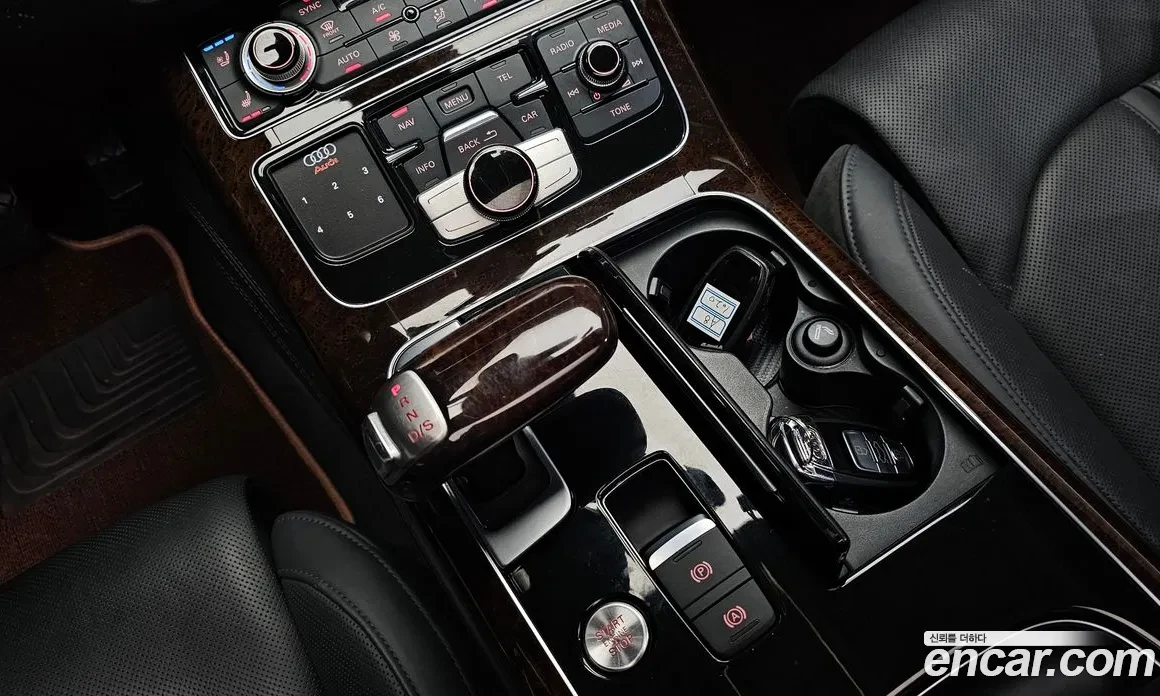 Audi A8 4.0 TFSI Quattro V8, Full | Mobile.bg � ����������� 9