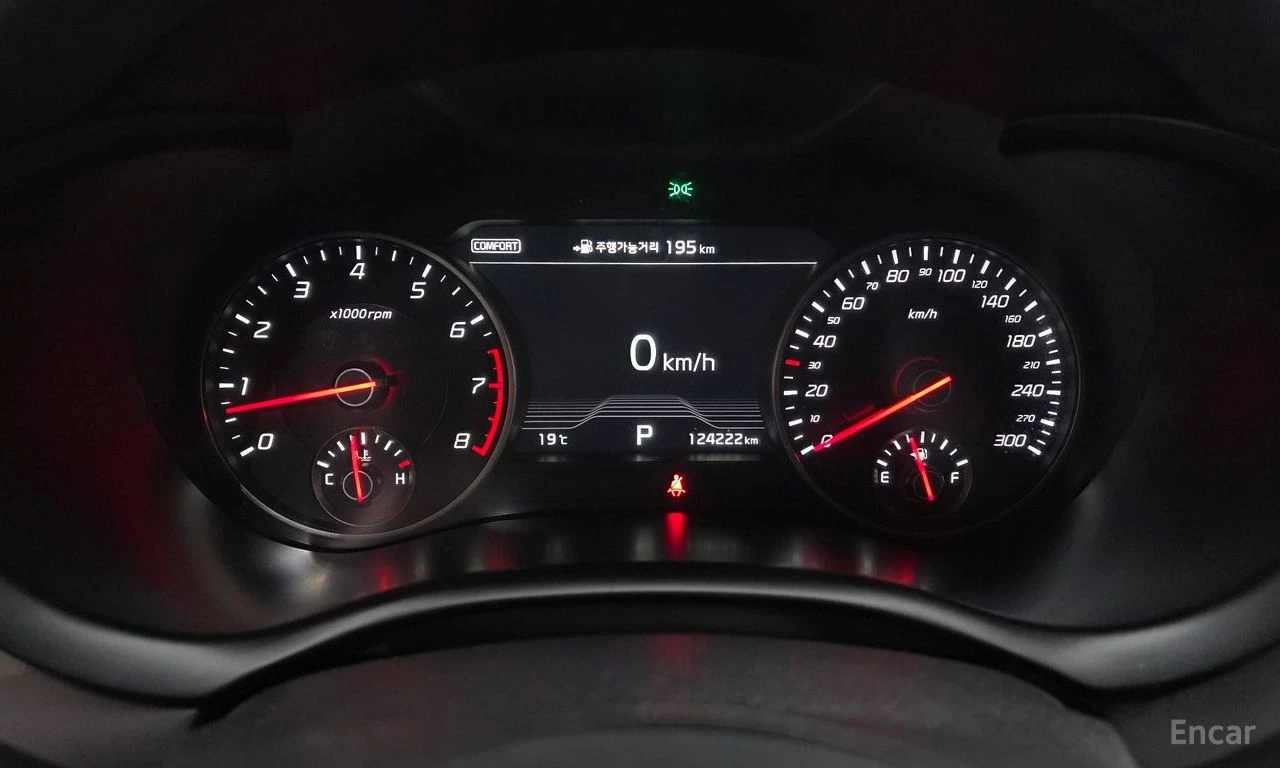Kia Stinger GT* 3.3* TURBO* AWD* ОБДУХВАНЕ* LANE* ASSIST* ХЕДЪ, снимка 13 - Автомобили и джипове - 54863787