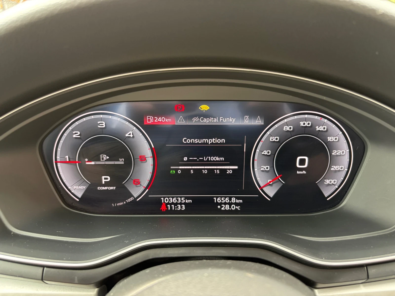 Audi A4 AVANT 2.0TDI HYBRID  | Mobile.bg � ����������� 13