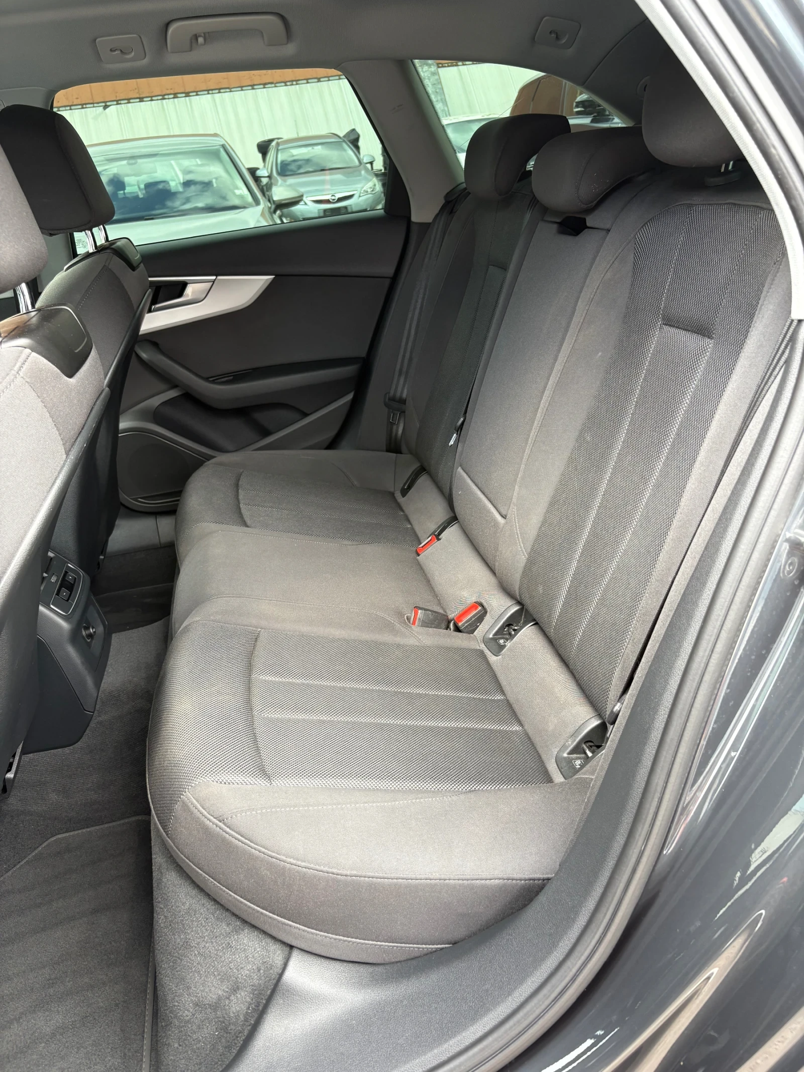 Audi A4 AVANT 2.0TDI HYBRID  | Mobile.bg � ����������� 7