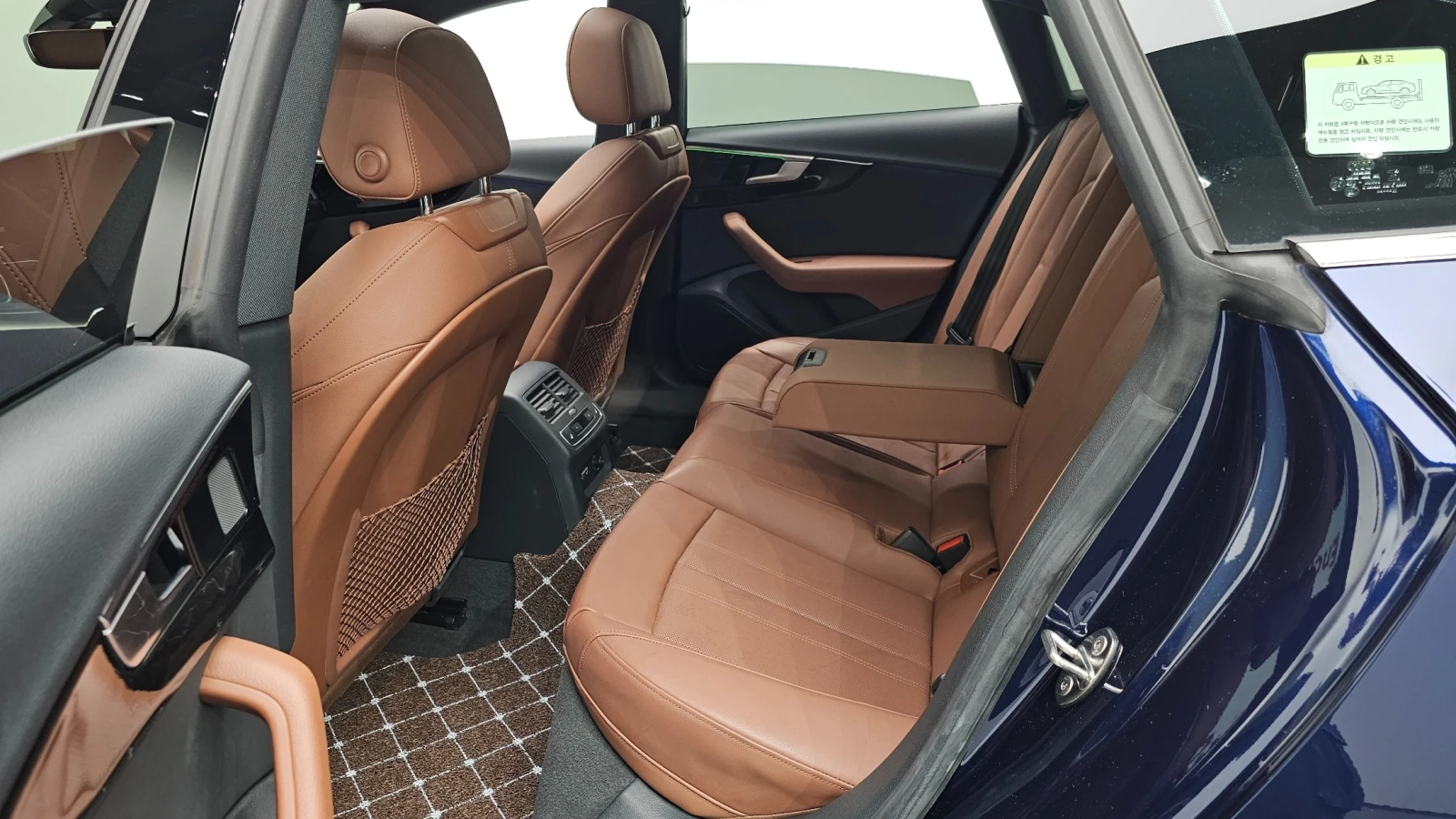 Audi A5 * QUATTRO* PREMIUM* SPORTBACK* , снимка 13 - Автомобили и джипове - 55053917