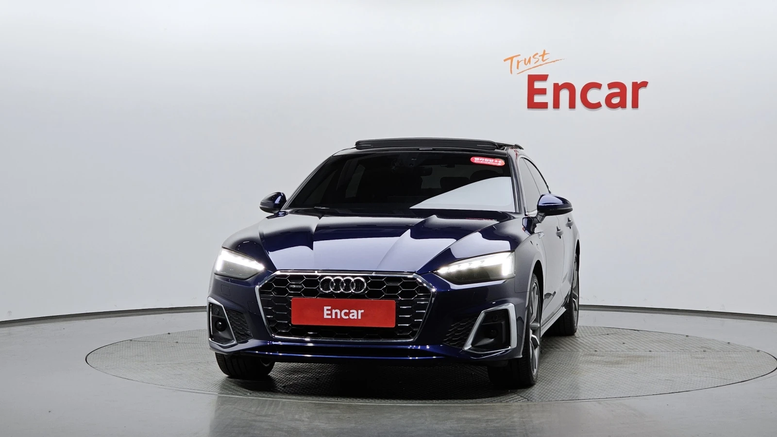 Audi A5 * QUATTRO* PREMIUM* SPORTBACK* , снимка 2 - Автомобили и джипове - 55053917