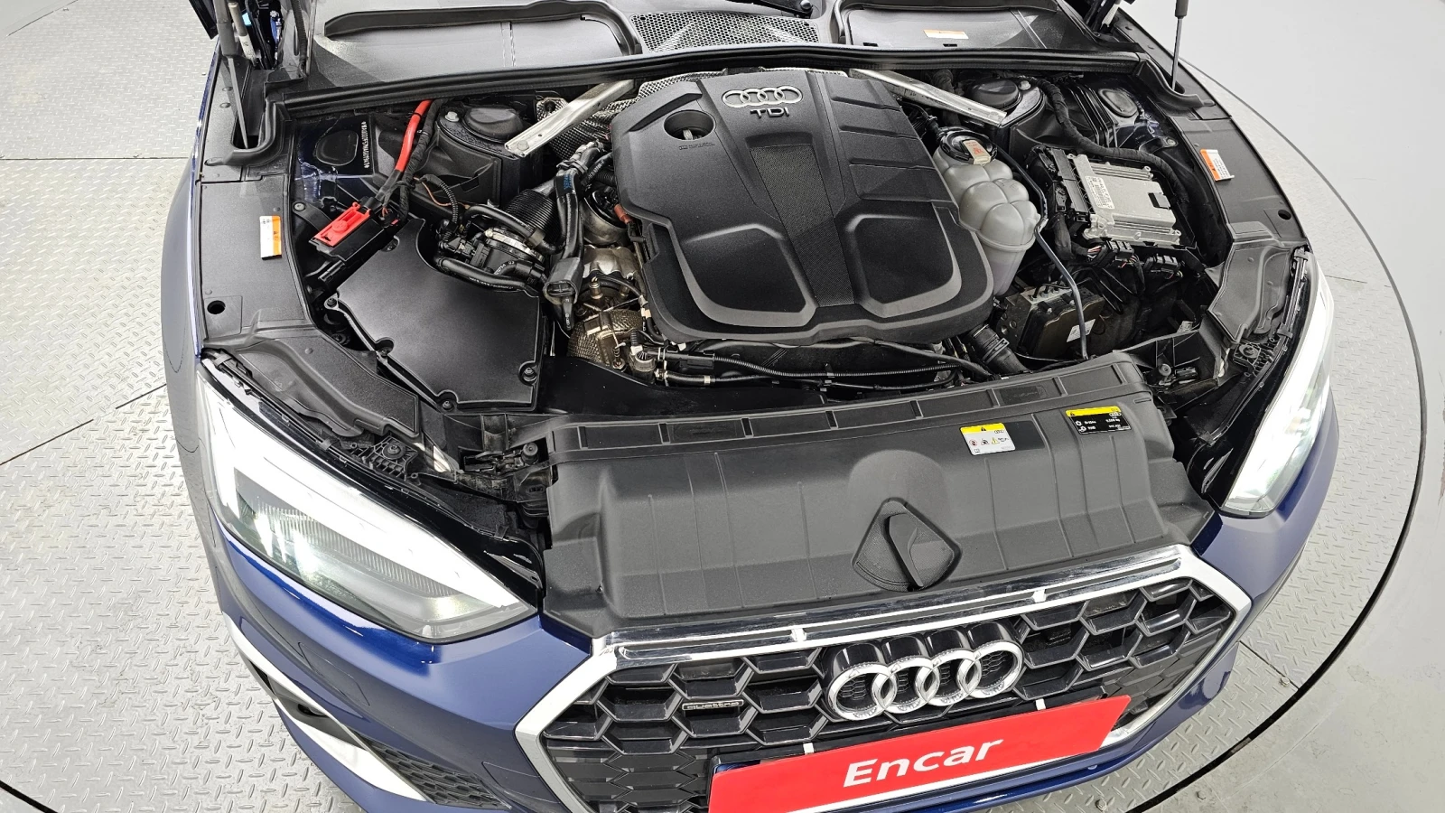 Audi A5 * QUATTRO* PREMIUM* SPORTBACK* , снимка 6 - Автомобили и джипове - 55053917
