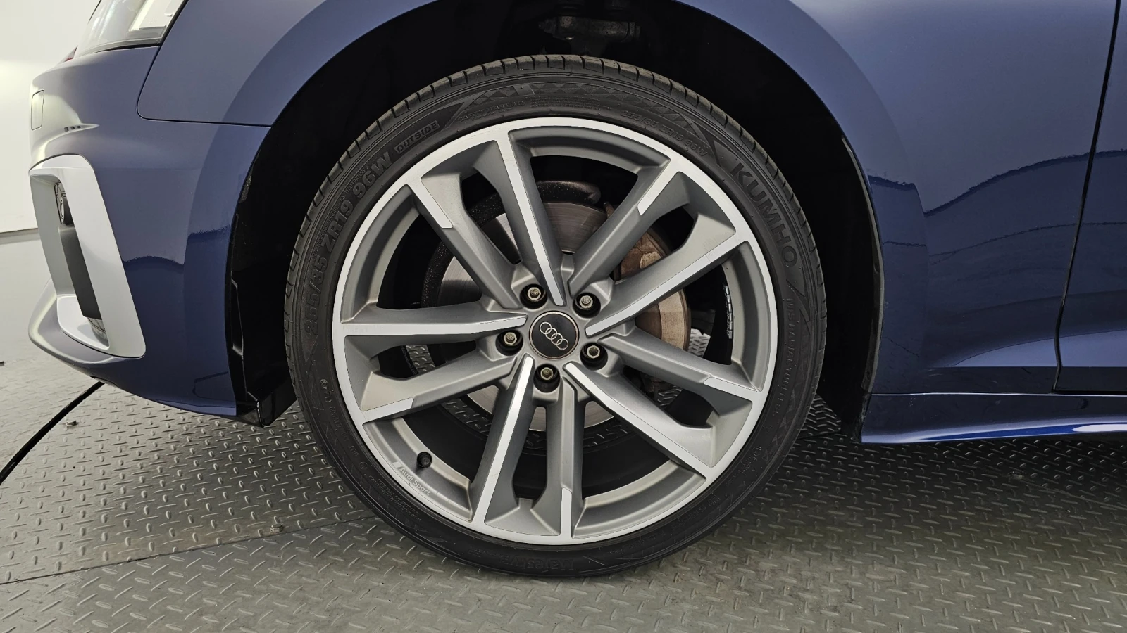 Audi A5 * QUATTRO* PREMIUM* SPORTBACK* , снимка 5 - Автомобили и джипове - 55053917