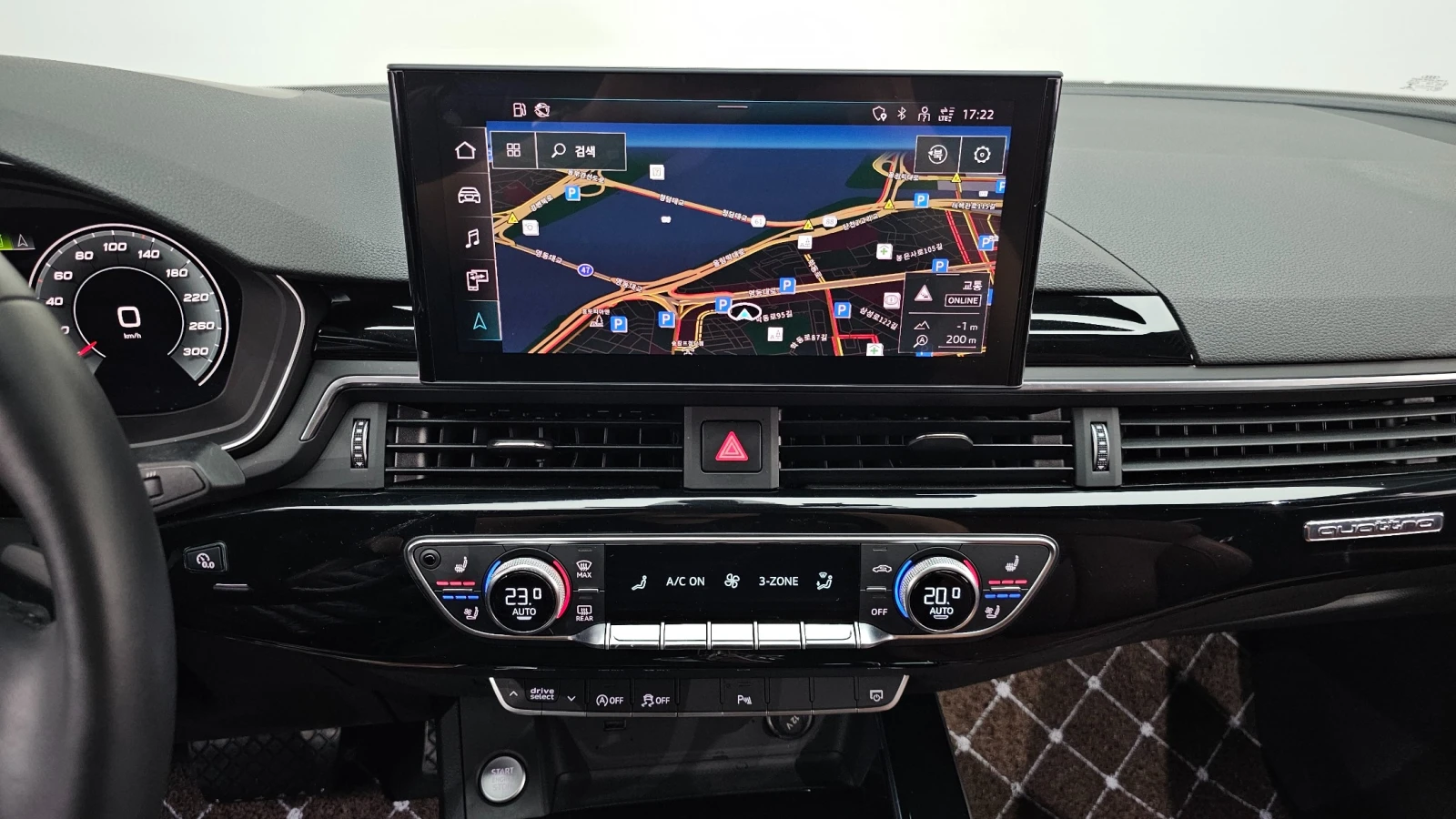 Audi A5 * QUATTRO* PREMIUM* SPORTBACK* , снимка 11 - Автомобили и джипове - 55053917