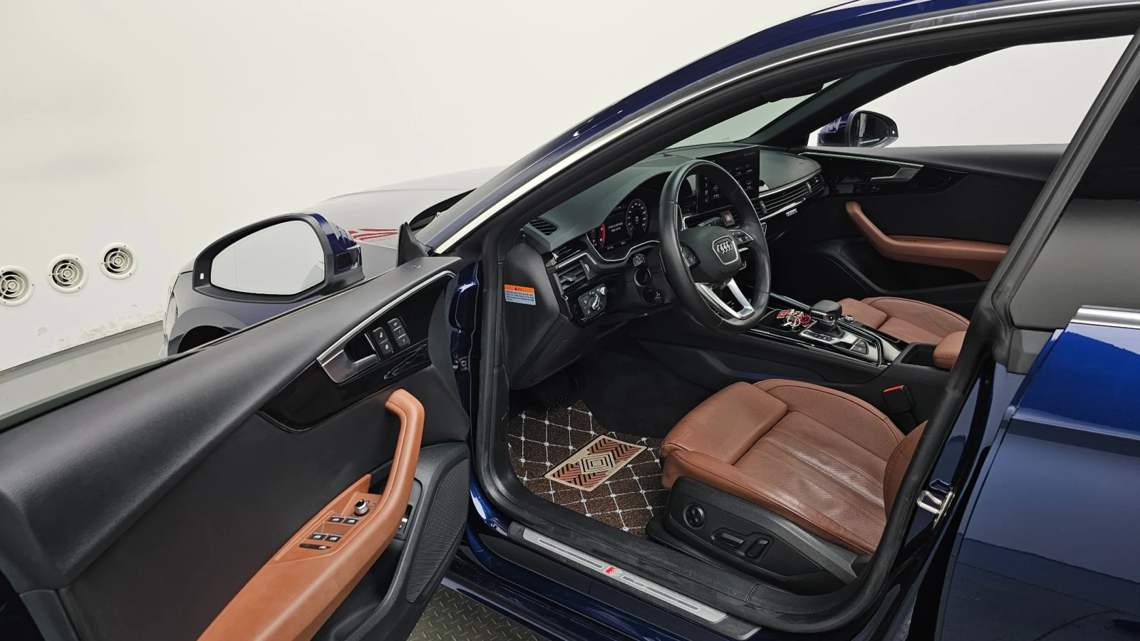 Audi A5 * QUATTRO* PREMIUM* SPORTBACK* , снимка 9 - Автомобили и джипове - 55053917