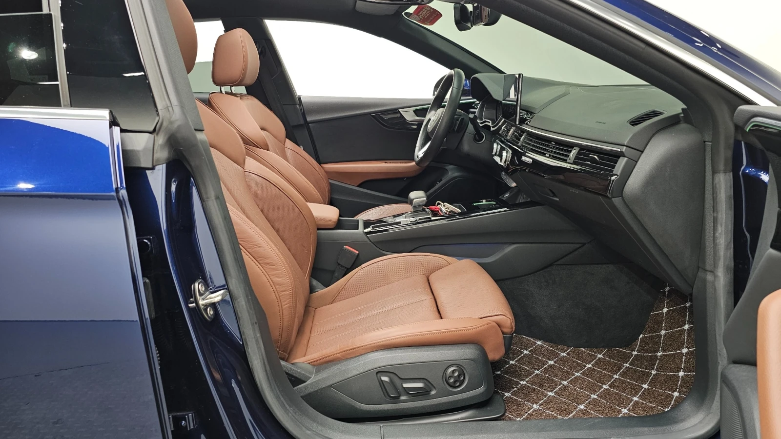 Audi A5 * QUATTRO* PREMIUM* SPORTBACK* , снимка 14 - Автомобили и джипове - 55053917