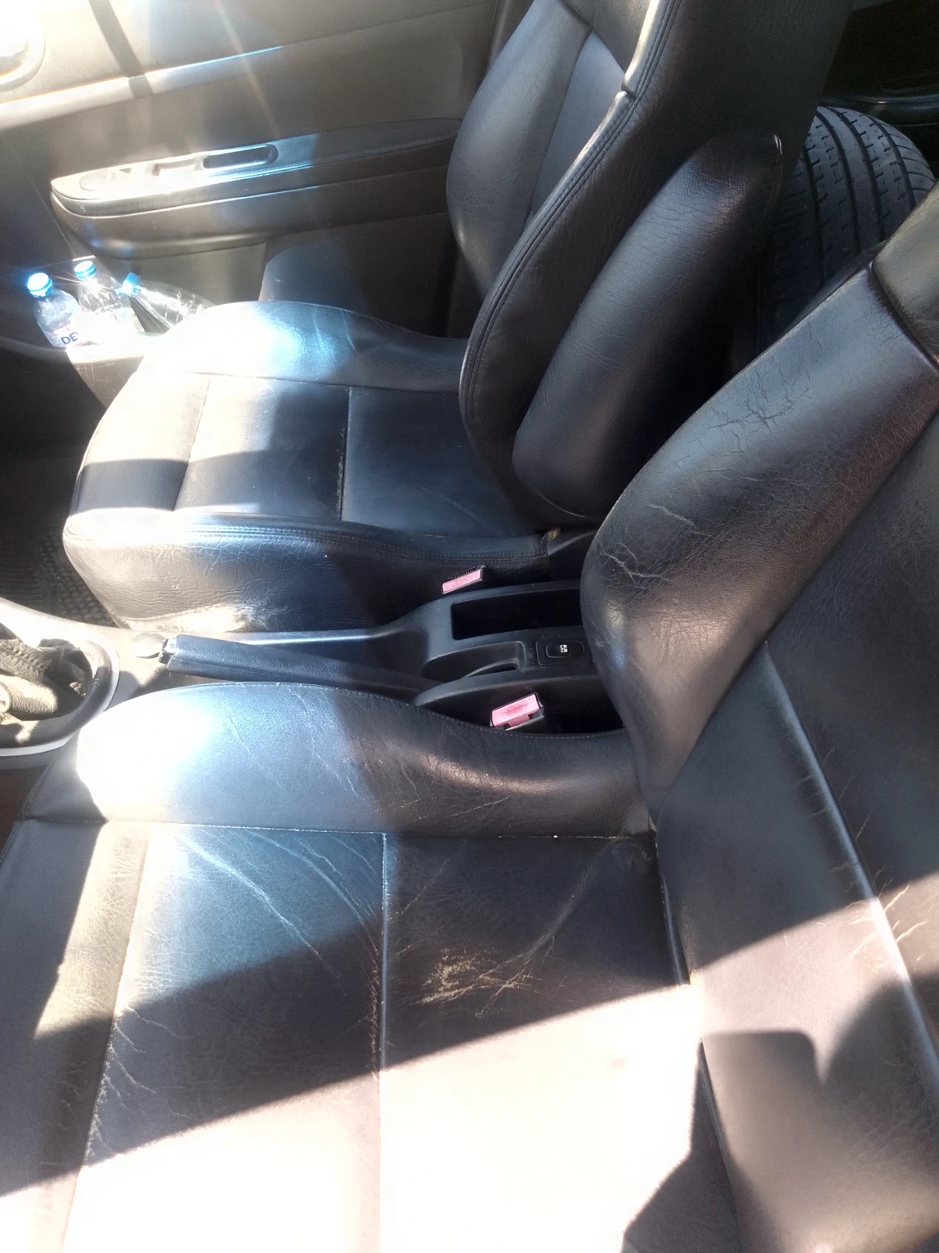 Peugeot 307 SW, снимка 5 - Автомобили и джипове - 55742932