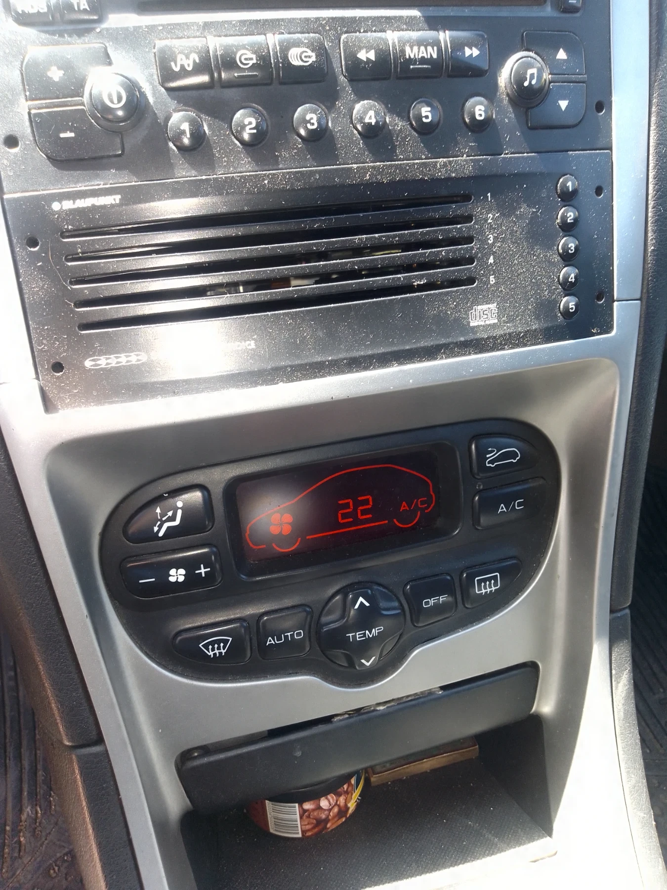 Peugeot 307 SW, снимка 4 - Автомобили и джипове - 55742932