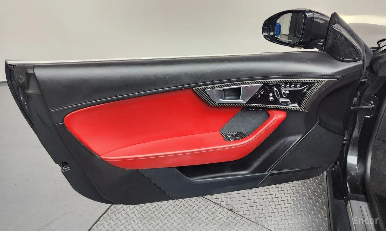 Jaguar F-Type 3.0* S* , снимка 7 - Автомобили и джипове - 55848517