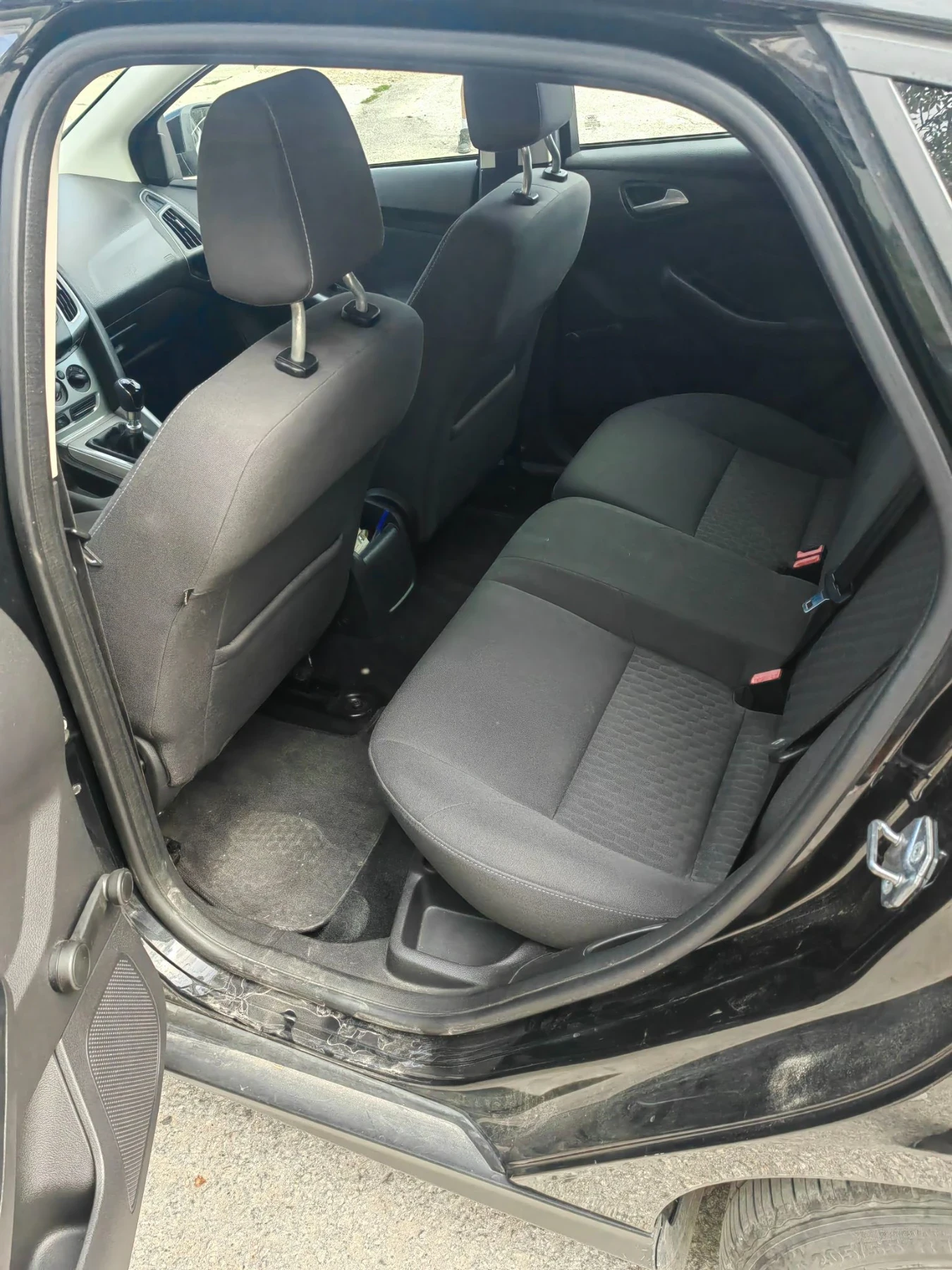 Ford Focus, снимка 5 - Автомобили и джипове - 56042718