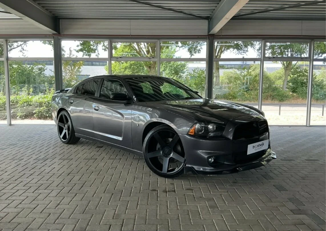 Dodge Charger | Mobile.bg � ����������� 3
