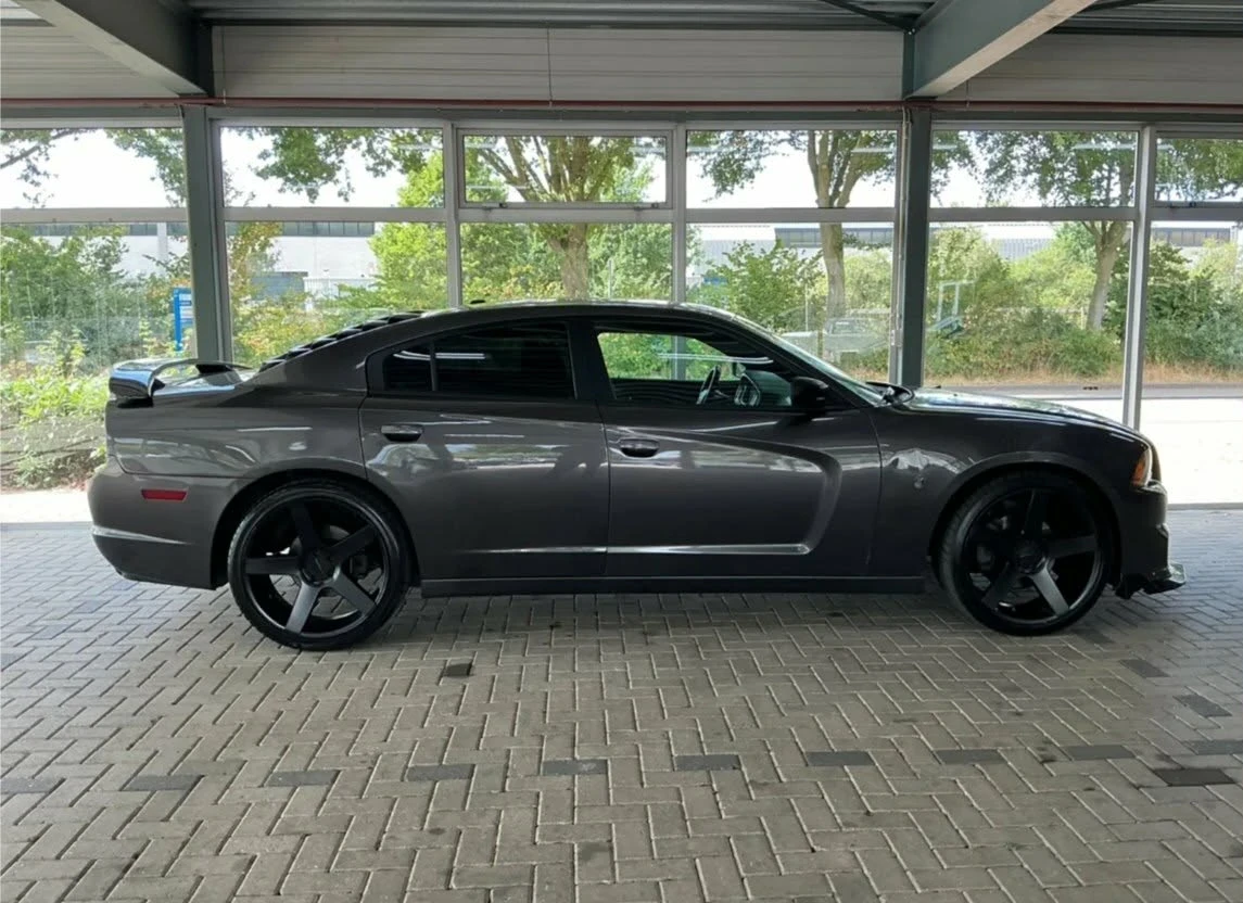 Dodge Charger | Mobile.bg � ����������� 2