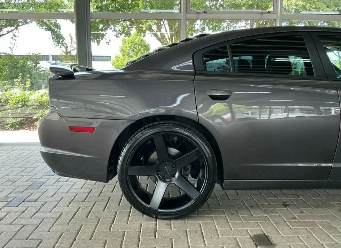 Dodge Charger | Mobile.bg � ����������� 8