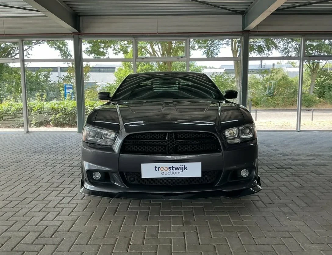 Dodge Charger | Mobile.bg � ����������� 4