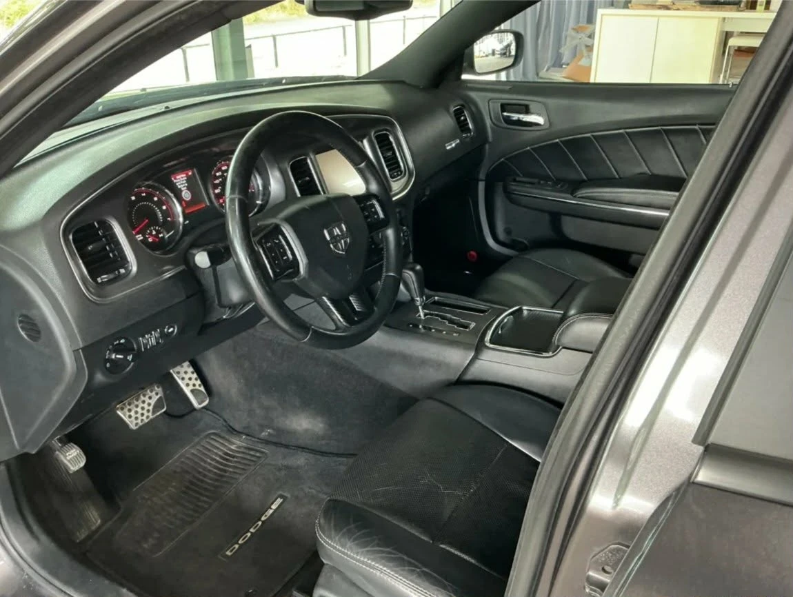 Dodge Charger | Mobile.bg � ����������� 16