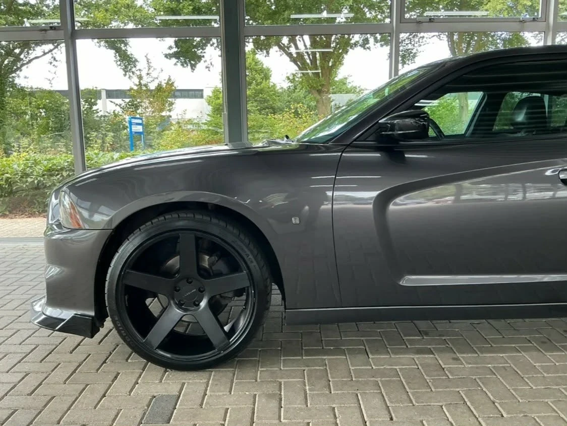 Dodge Charger | Mobile.bg � ����������� 9