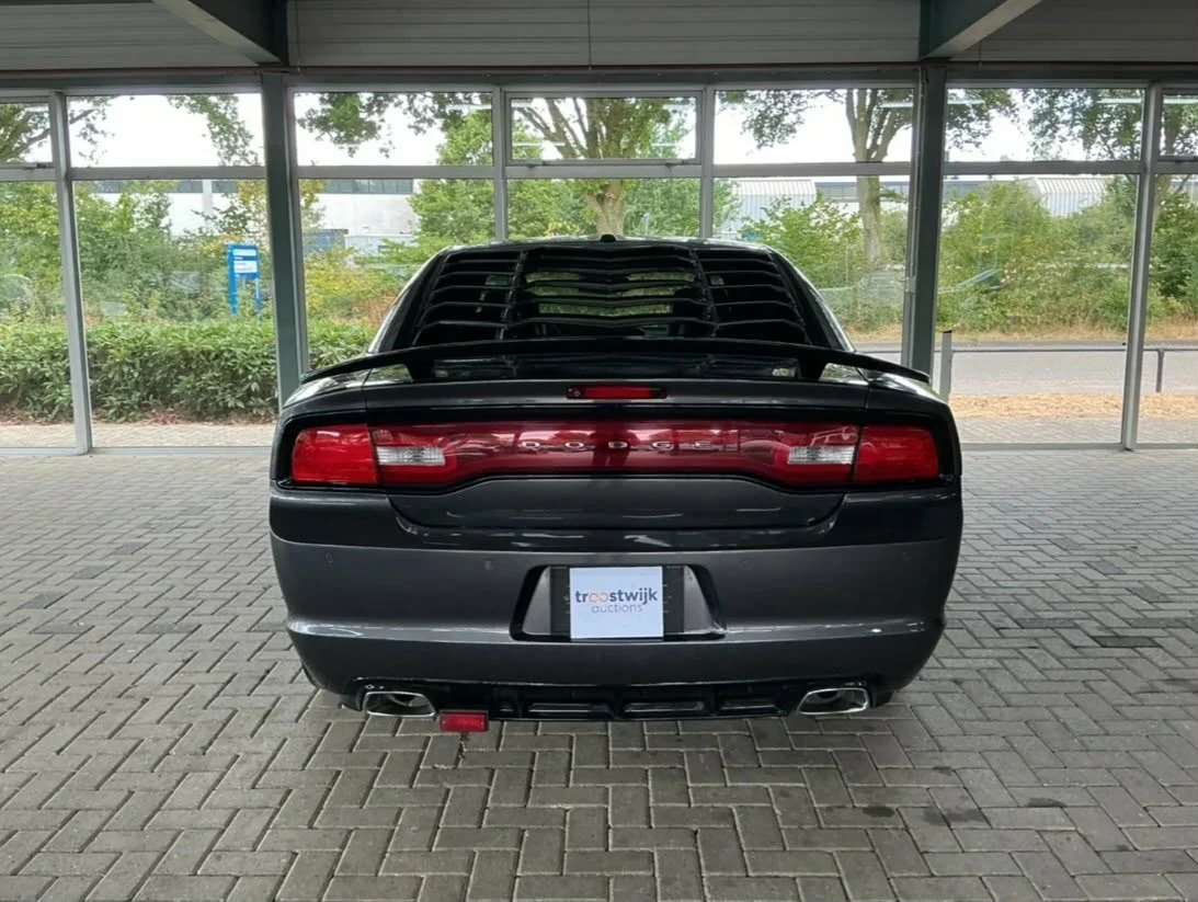 Dodge Charger | Mobile.bg � ����������� 7