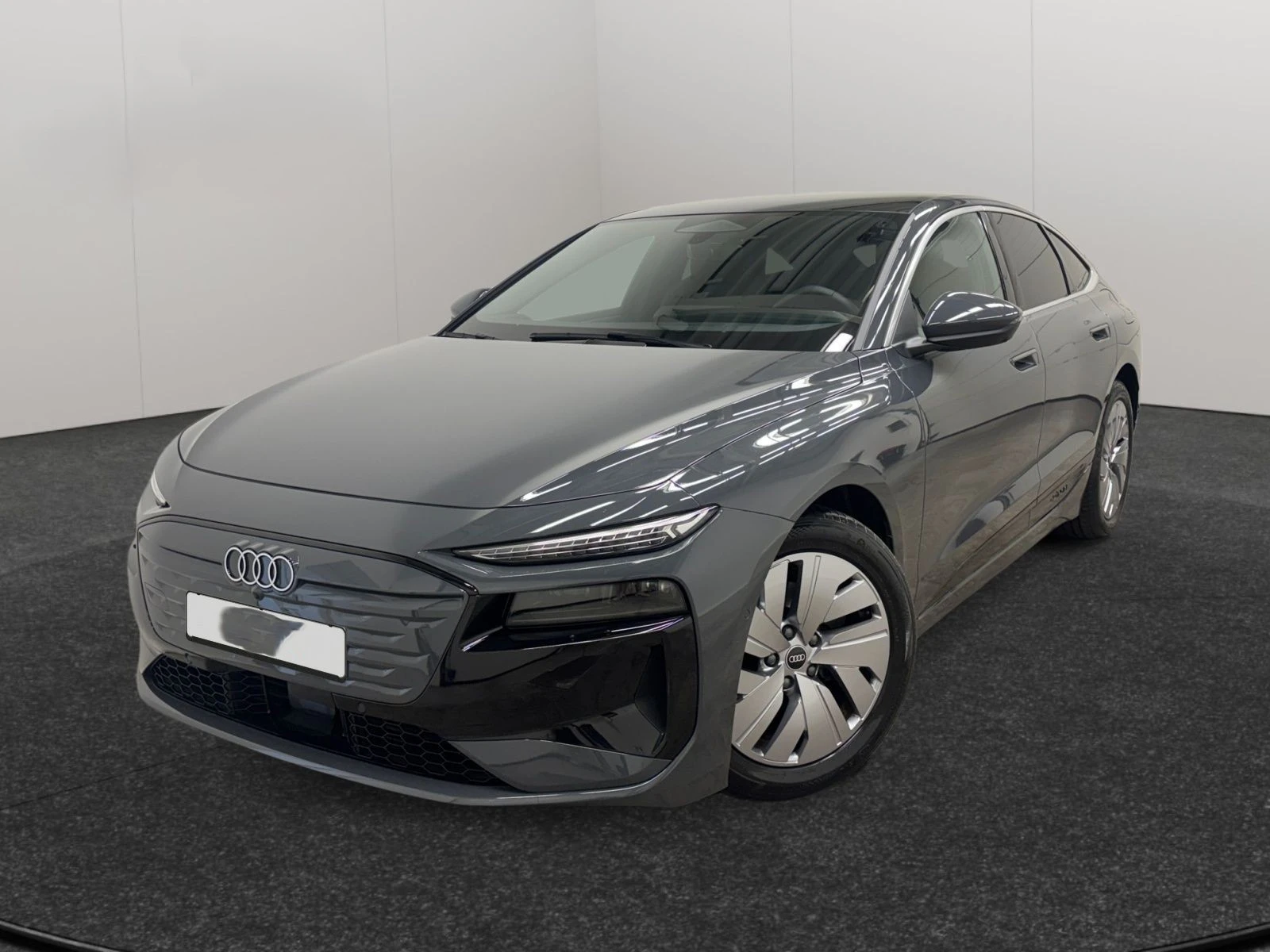 Audi A6 e-tron Corporate S-Line 83 kWh Pano 360Cam LED
