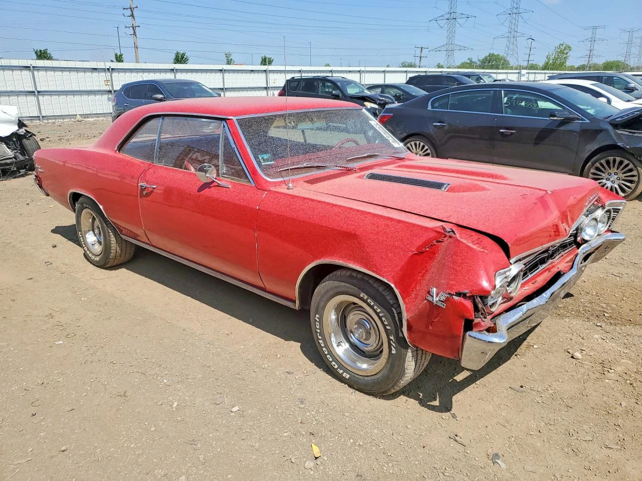 Chevrolet Impala CHEVELLE SS 454 BIG BLOCK*  | Mobile.bg � ����������� 3