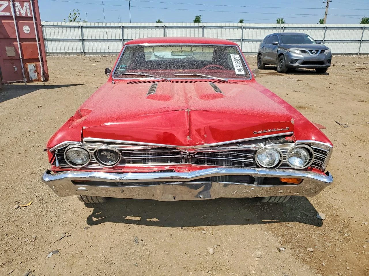 Chevrolet Impala CHEVELLE SS 454 BIG BLOCK*  | Mobile.bg � ����������� 2
