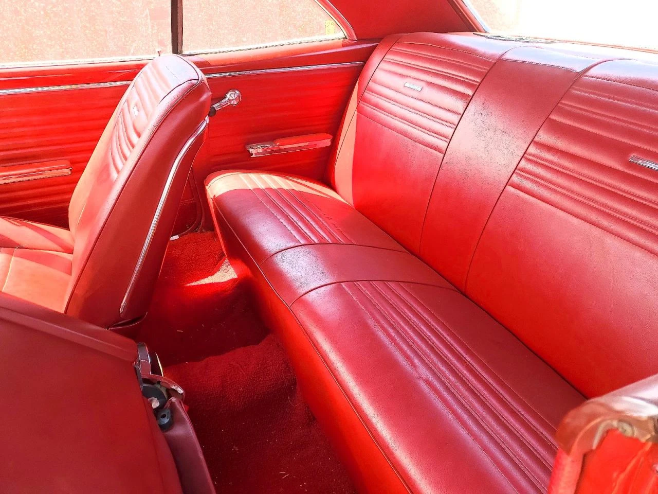 Chevrolet Impala CHEVELLE SS 454 BIG BLOCK*  | Mobile.bg � ����������� 10