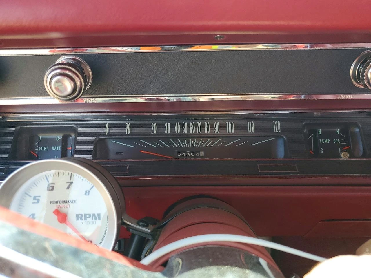 Chevrolet Impala CHEVELLE SS 454 BIG BLOCK*  | Mobile.bg � ����������� 8