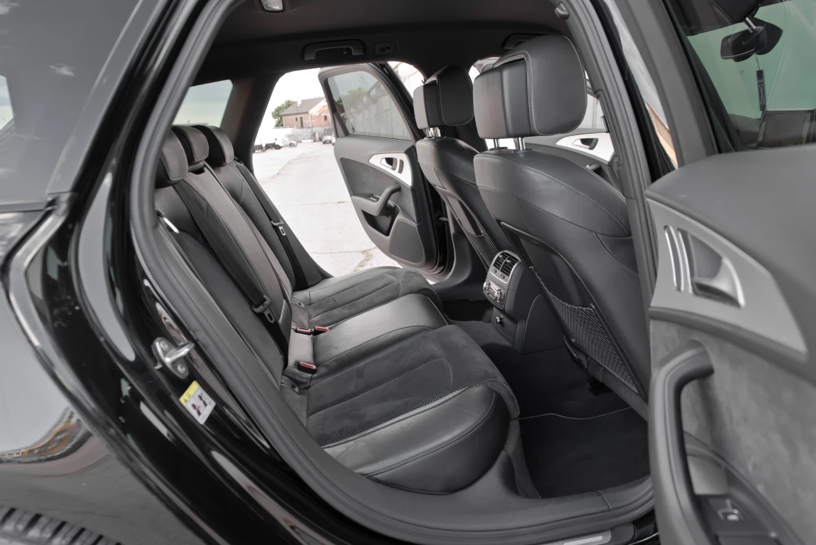 Audi A6 3.0BiTdi 320��. Camera/Keyless/Active Sound/NAVI | Mobile.bg � ����������� 9