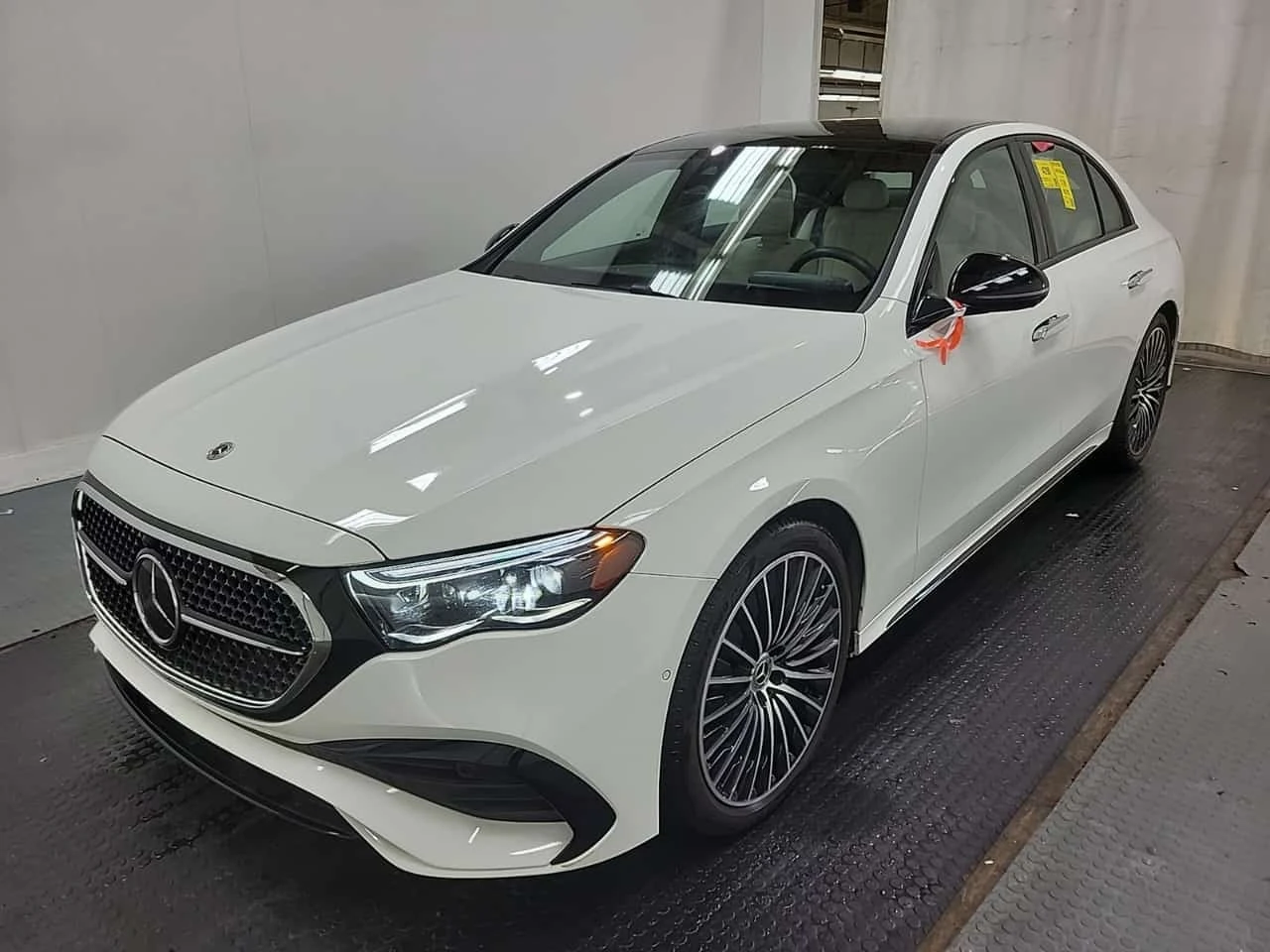 Mercedes-Benz E 350 / ��������� / 360 / �������� / ���������� | Mobile.bg � ����������� 1