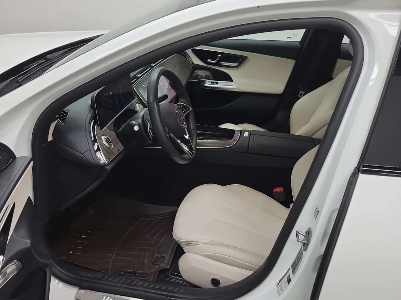 Mercedes-Benz E 350 / ��������� / 360 / �������� / ���������� | Mobile.bg � ����������� 8