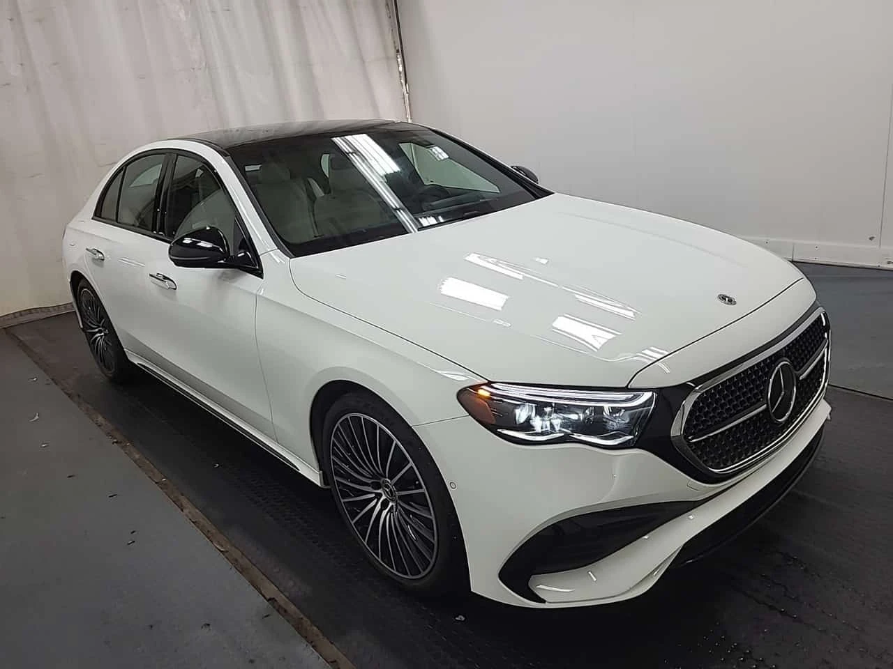 Mercedes-Benz E 350 / ��������� / 360 / �������� / ���������� | Mobile.bg � ����������� 3