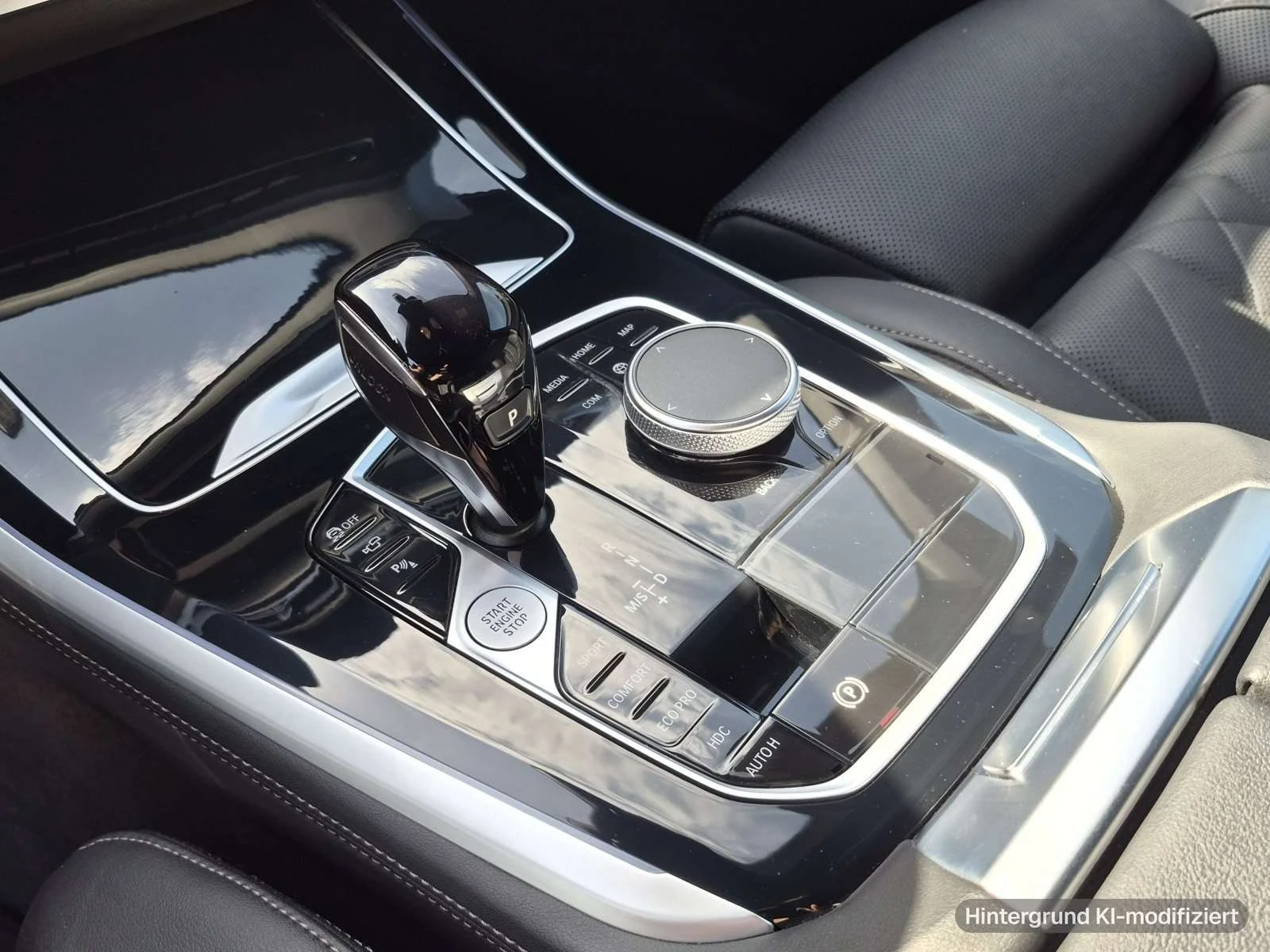 BMW X5 30d, снимка 16 - Автомобили и джипове - 56547087