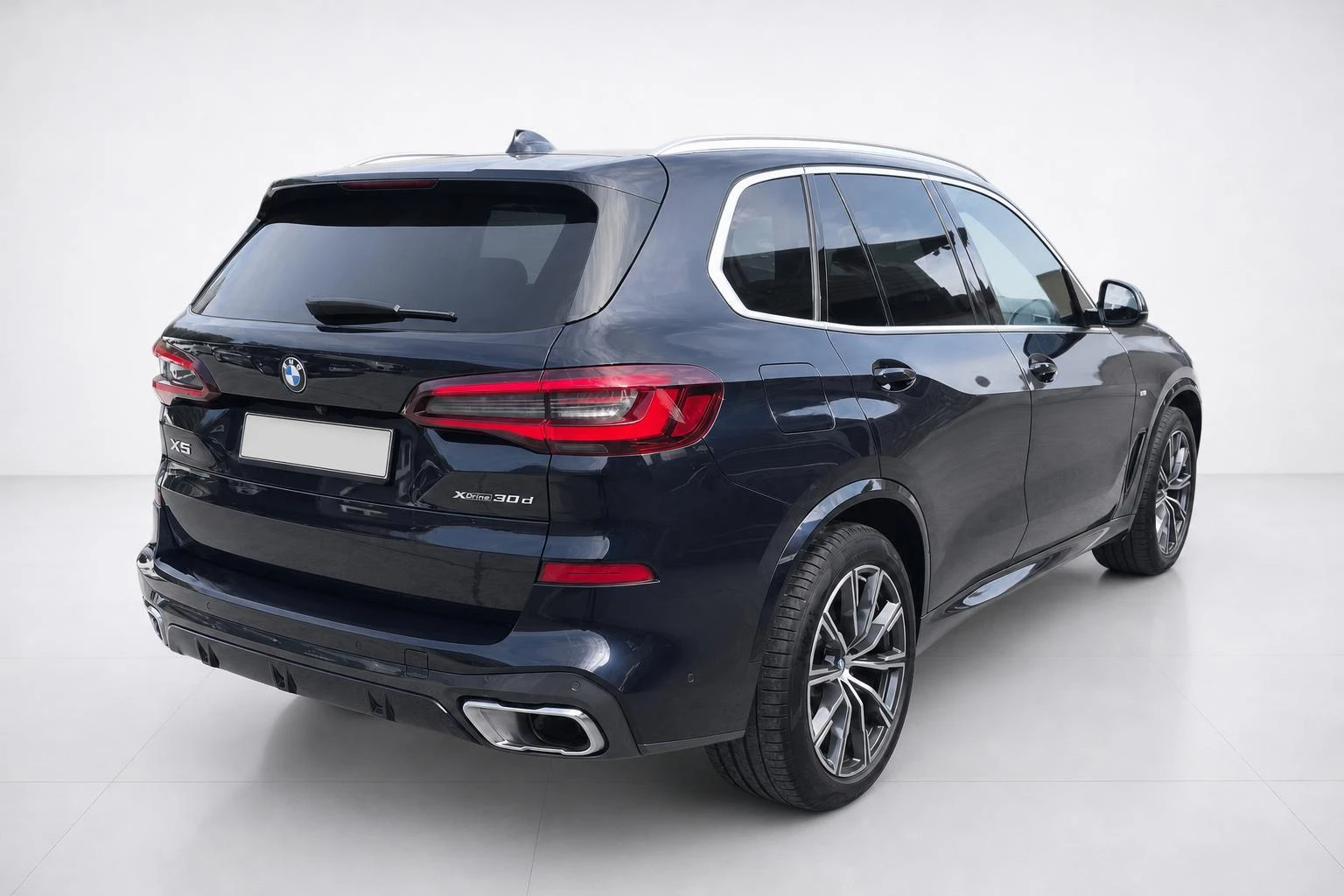 BMW X5 30d, снимка 5 - Автомобили и джипове - 56547087