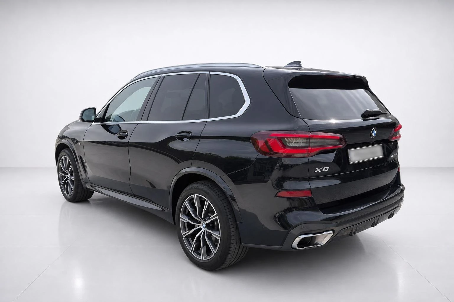 BMW X5 30d, снимка 3 - Автомобили и джипове - 56547087