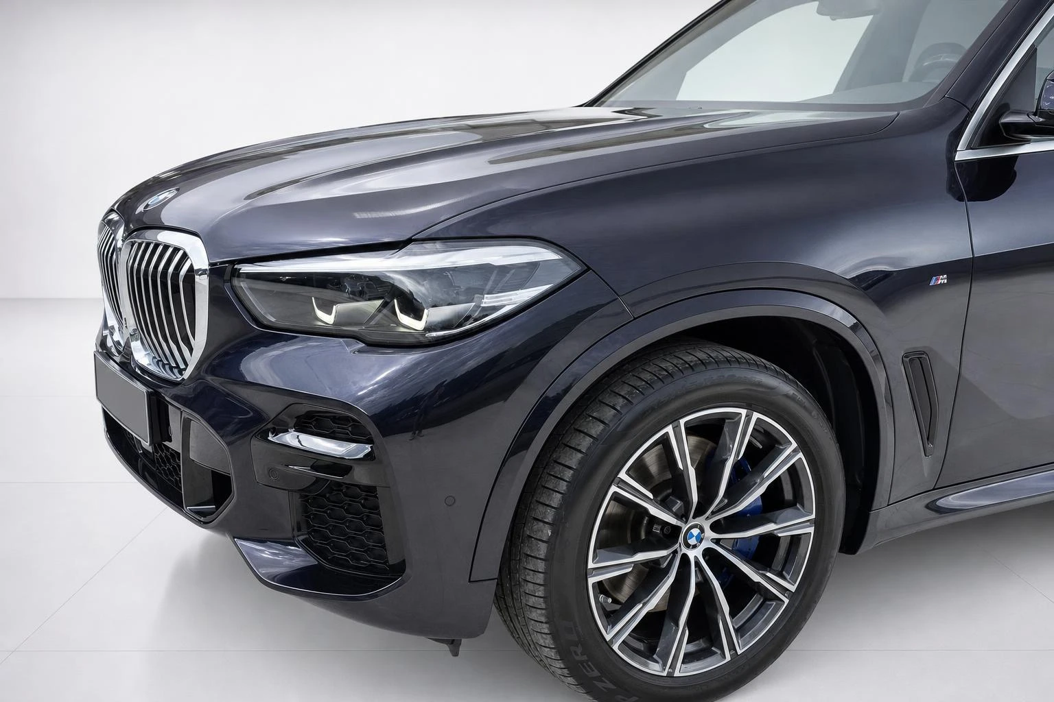 BMW X5 30d, снимка 9 - Автомобили и джипове - 56547087